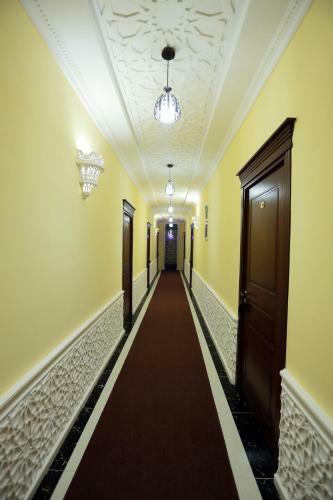 Kamila Hotel Boutique