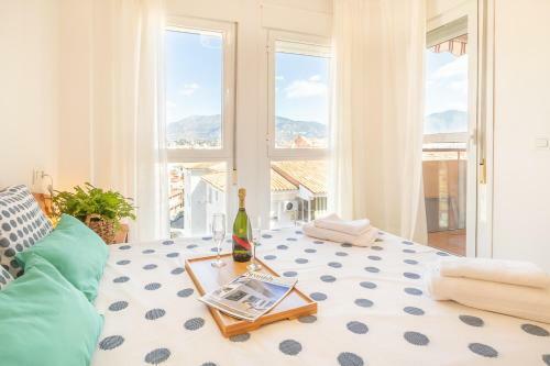Apartment Parque Fuengirola