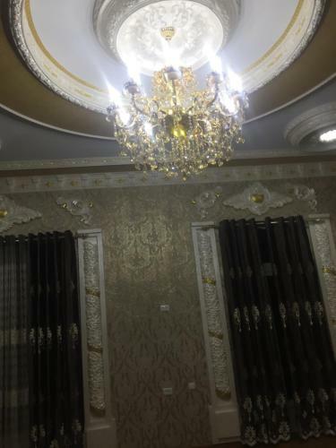 Bed & Breakfast Amin
