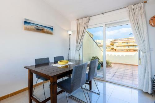 Apartamento Edificio Soler