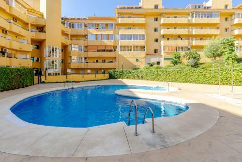 Apartamento Edificio Soler