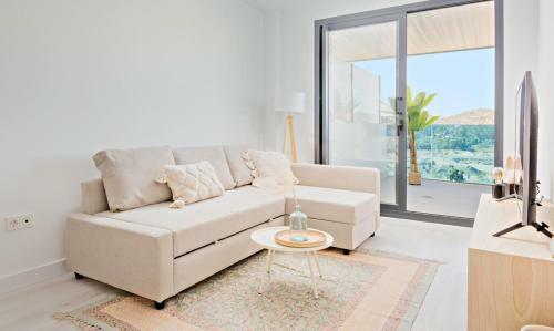 Picasso Modern Apartement With Gym And Sauna!