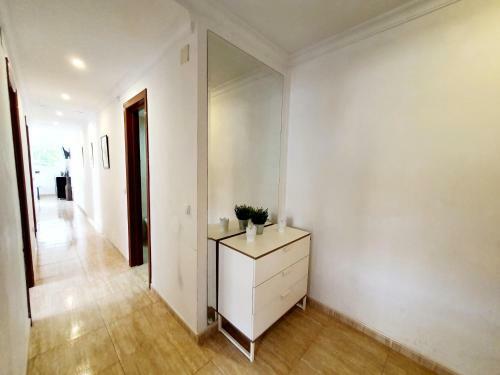 Apartamento Fuengirola Vistamar 3 Dormitorios