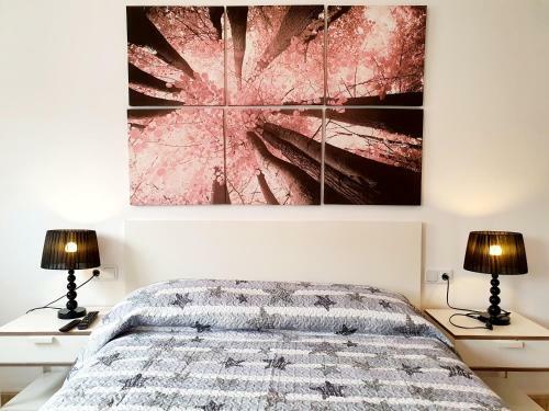 Apartamento Fuengirola Vistamar 3 Dormitorios