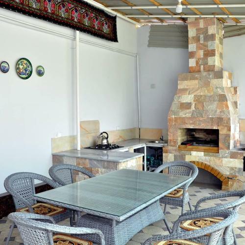 Hostal Bilol Guest House