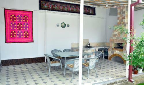 Hostal Bilol Guest House