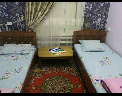 Hostal Guest House Kibinur