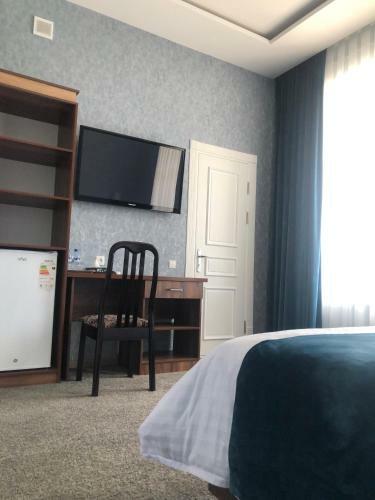 Sabrina Hotel