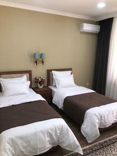 Sabrina Hotel