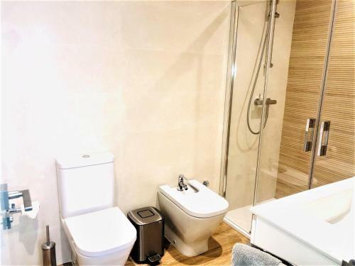 Apartamento Primera L�nea Playa Fuengirola Sofia 3d