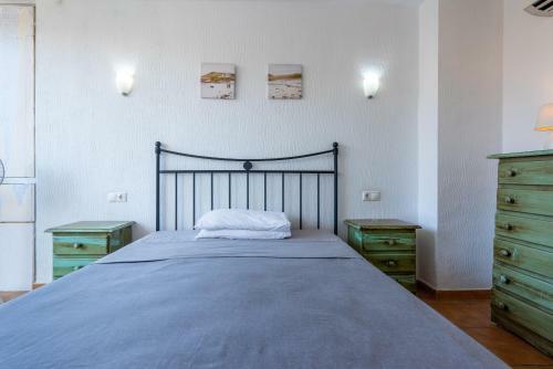 Apartment Fuengirola City Station