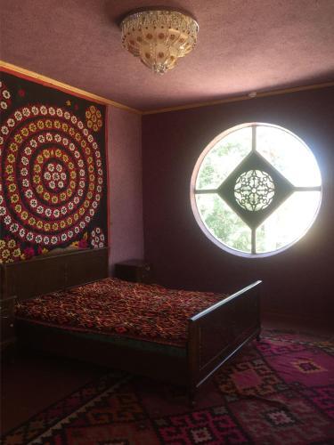 Bed & Breakfast Hostel Gulsara