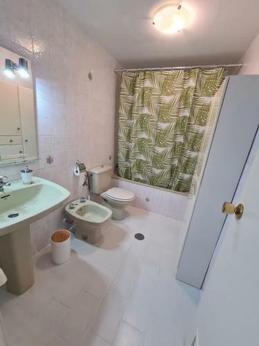 Apartamento Sol Playa Puerto Fuengirola