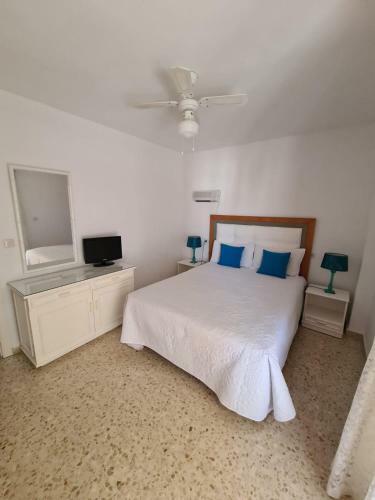 Apartamento Sol Playa Puerto Fuengirola