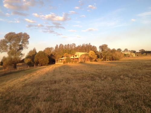Bed & Breakfast Silverpoint Accommodation