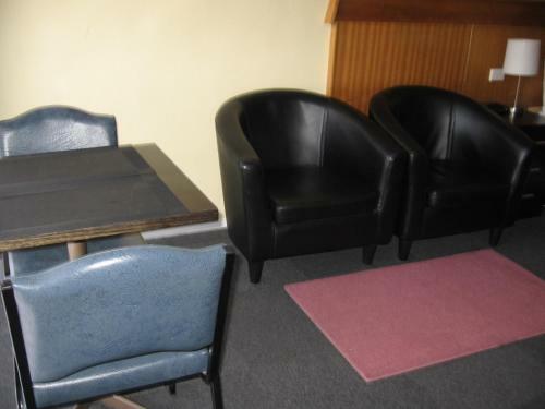 Darlot Motor Inn