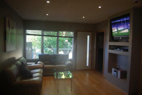 Barossa Valley Apartments