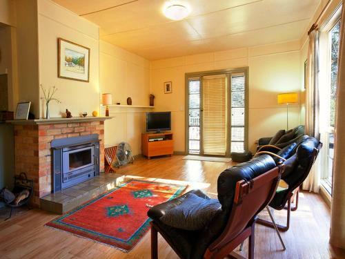 Noonameena Cottage