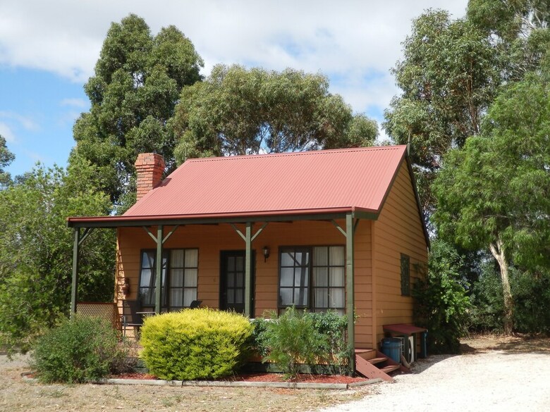 Mountain View Motor Inn & Holiday Lodges