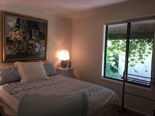 Amy's House Bed & Breakfast