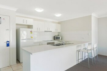 Aparthotel Parkview Apartments