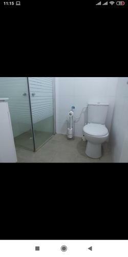 2 Bedroom Apartment With Balcony Near Rambam