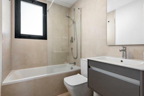 Apartamento Middel Views Penthouse