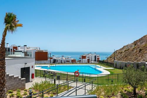 Apartamento Middel Views Penthouse