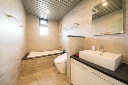 Agroturismo Yilan Siao Jhu