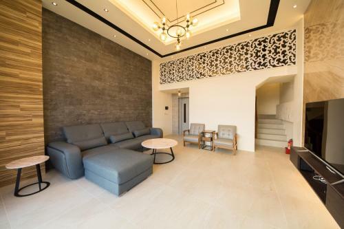 Agroturismo Yilan Siao Jhu