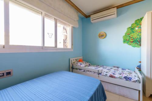 Apartamento Rancho Beach @ Fuengirola - Ct 153