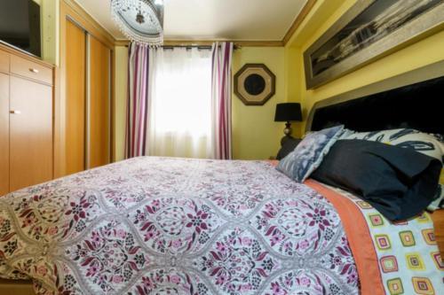 Apartamento Rancho Beach @ Fuengirola - Ct 153