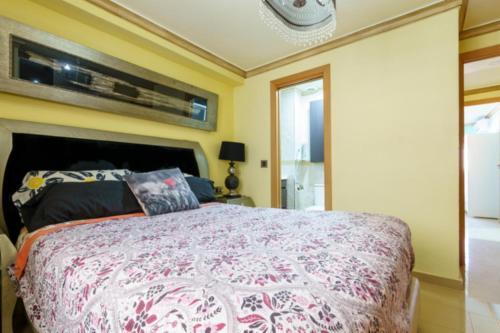 Apartamento Rancho Beach @ Fuengirola - Ct 153