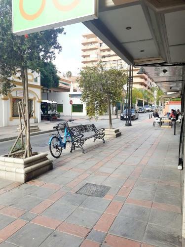Apartamento Acapulco Fuengirola Holidays