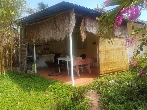 Posada Fairy Stream Hotel