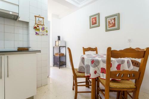 Apartamento La Noria