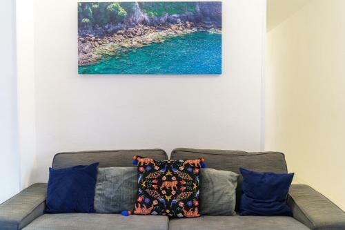 Apartamento La Noria