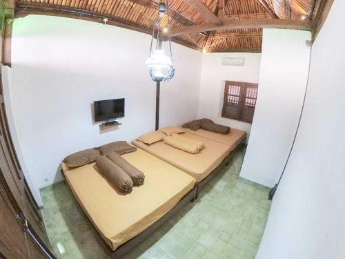 Hostal Limasan Wongso