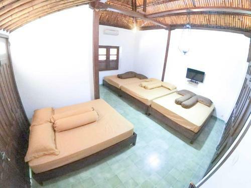 Hostal Limasan Wongso