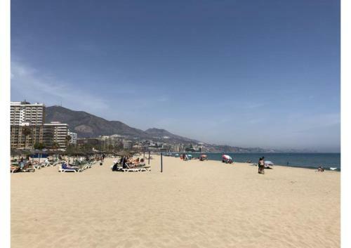 Apartamento Las Salinas