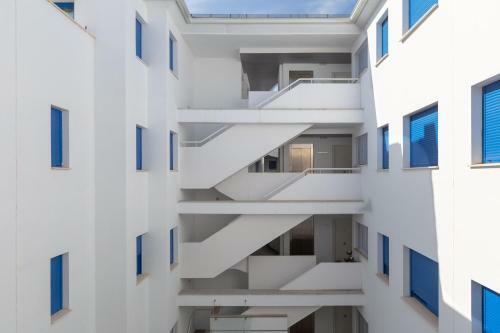 Apartamento Las Salinas