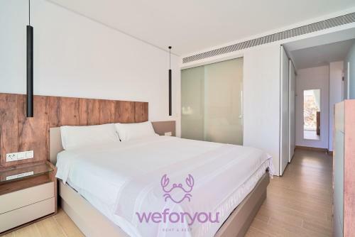 Apartamento Weforyou Sea Views Fuengirola 5 Wave