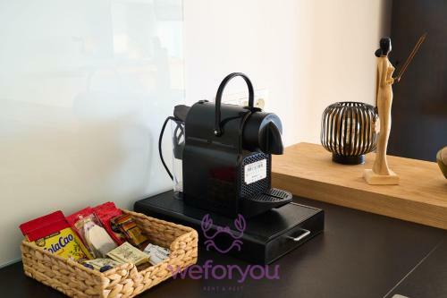 Apartamento Weforyou Sea Views Fuengirola 5 Wave