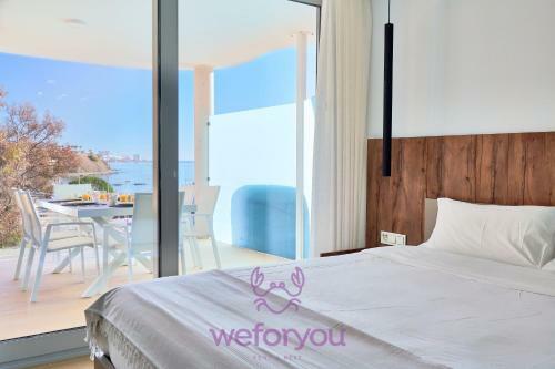 Apartamento Weforyou Sea Views Fuengirola 5 Wave