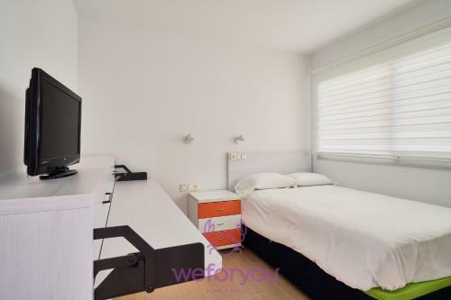 Apartamento Weforyou Sea Views Fuengirola 5 Wave