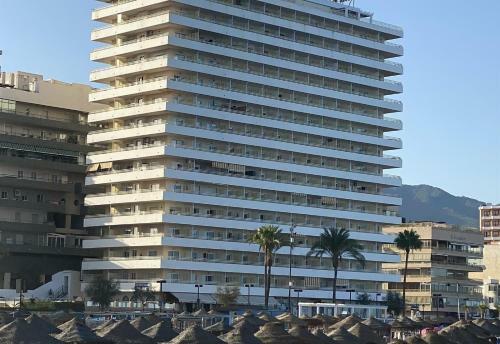 Apartamento Nice Top Floor Studio First Line