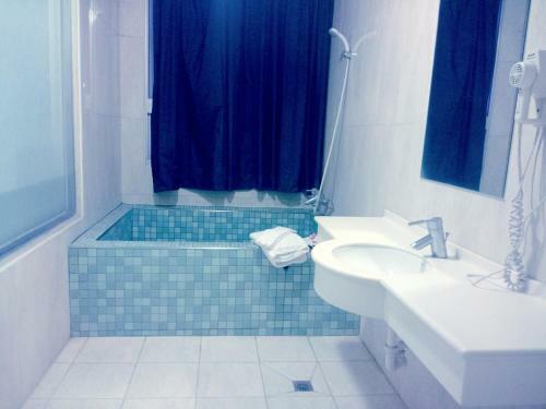 Posada Jade Spring Hot Spring Hotel