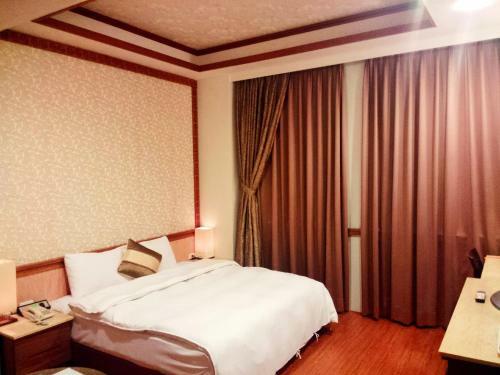 Posada Jade Spring Hot Spring Hotel