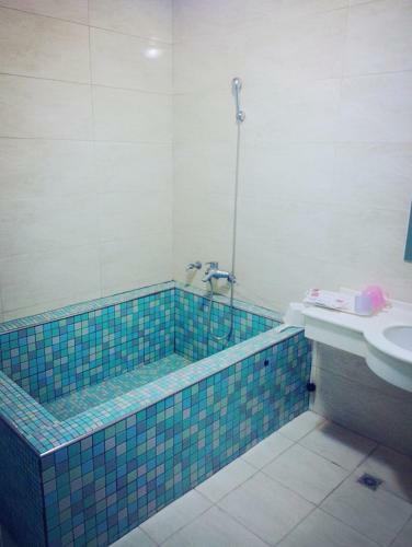 Posada Jade Spring Hot Spring Hotel