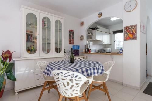 Apartamento Urbanizaci�n Casablanca